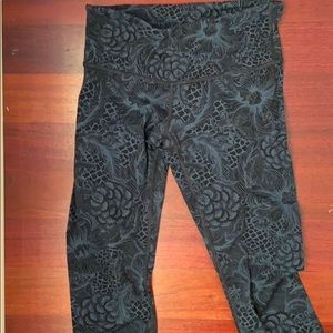 lululemon leggings